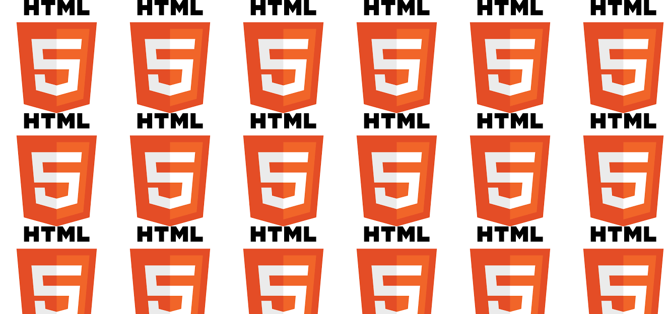 HTML5 Background Images