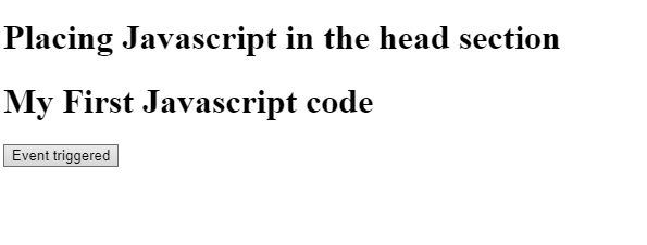 Javascript Attachment in HTML5