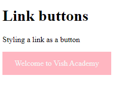 CSS3 Link